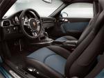 Porsche 911 Turbo S 2010 года